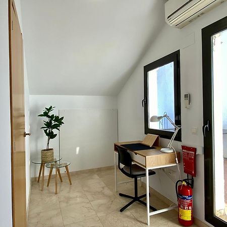 Torreblanca 4Bdr Townhouse With Stunning Views Villa Fuengirola Buitenkant foto