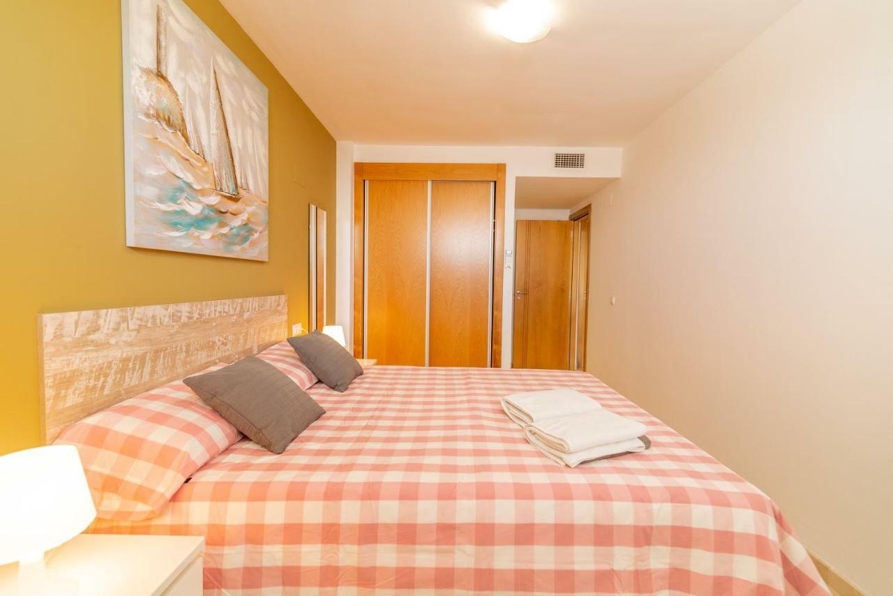 Torreblanca 4Bdr Townhouse With Stunning Views Villa Fuengirola Buitenkant foto