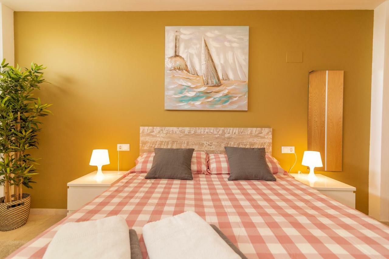 Torreblanca 4Bdr Townhouse With Stunning Views Villa Fuengirola Buitenkant foto