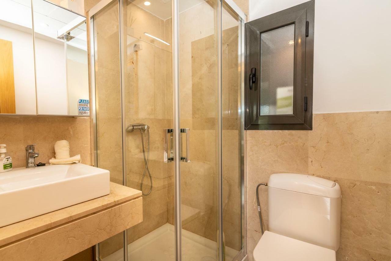 Torreblanca 4Bdr Townhouse With Stunning Views Villa Fuengirola Buitenkant foto